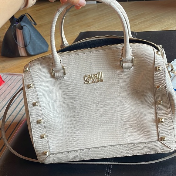 Cavalli Class Handbag - Picture 11 of 12